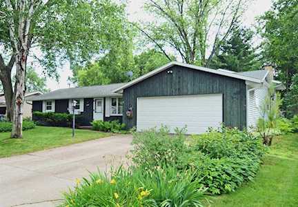 1641 Bruce Ln Green Bay, Village of Ashwaubenon, WI 54313-5503