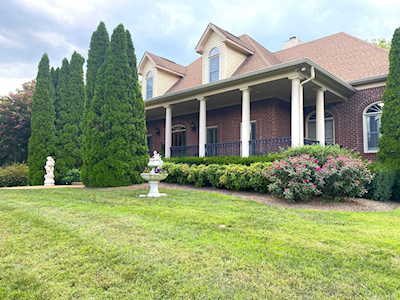 9524 Liberty Church Rd Brentwood, TN 37027