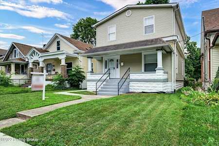 4238 Vermont Ave Louisville, KY 40211