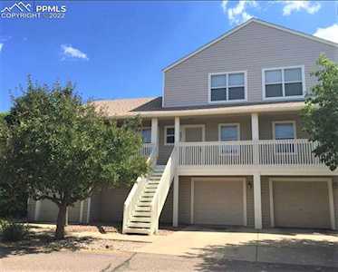 531 Shady Crest Circle Colorado Springs, CO 80916