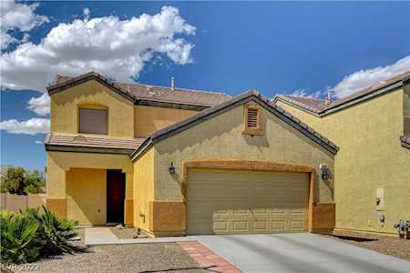608 Claxton Ave North Las Vegas, NV 89084