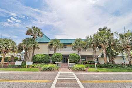 1 Norris Dr. #210 Pawleys Island, SC 29585
