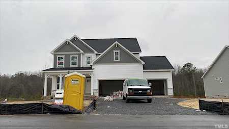 13 Grassy Ridge Court Four Oaks, NC 27524