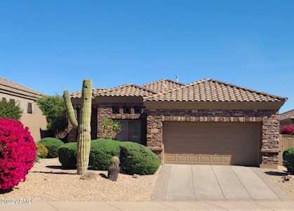 9227 N Broken Bow Fountain Hills, AZ 85268