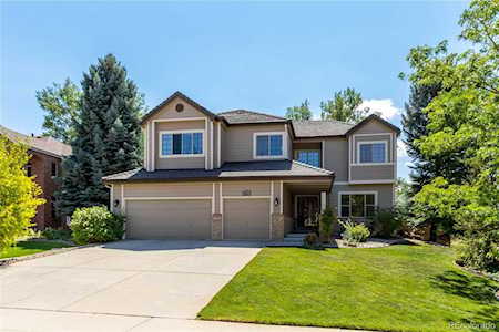 9931 Cottoncreek Dr Highlands Ranch, CO 80130