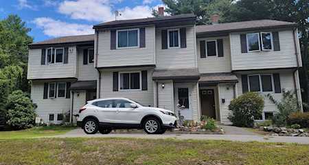 31 Rum Hollow Dr #C Fremont, NH 03044