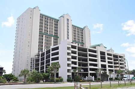 102 N Ocean Blvd. #906 North Myrtle Beach, SC 29582