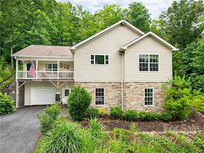 3197 N Fork Left Fork Rd Black Mountain, NC 28711