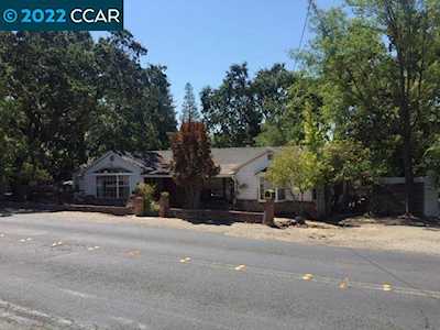 4081 Walnut Blvd Walnut Creek, CA 94596