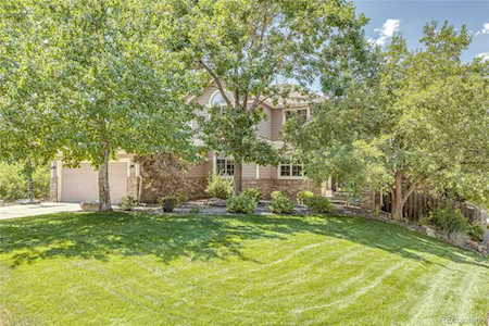 1434 Pine View Rd Golden, CO 80403