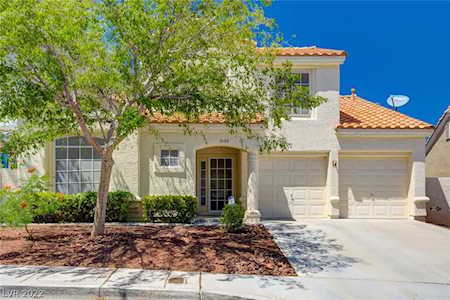 2133 Desert Pines St Las Vegas, NV 89134