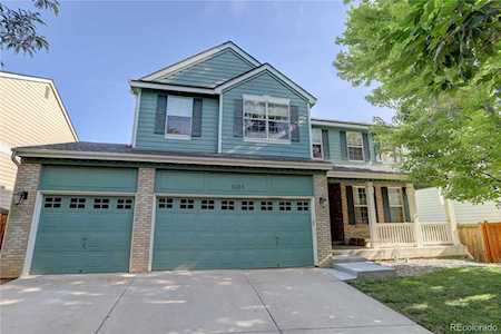 6355 W Sumac Ave Denver, CO 80123