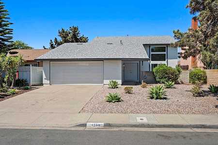 4580 Huggins Street San Diego, CA 92122