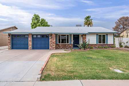 2703 N Pennington Drive Chandler, AZ 85224