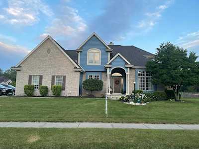 6428 Eagle Creek Drive Fort Wayne, IN 46814