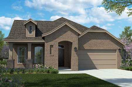 604 Mickelson Court Denton, TX 76210