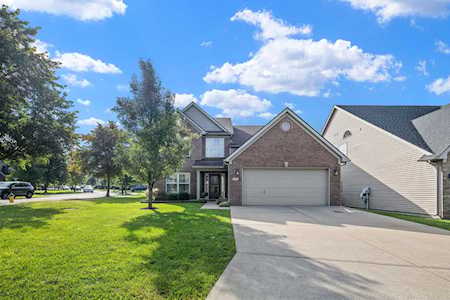 4424 Natal Place Lexington, KY 40509