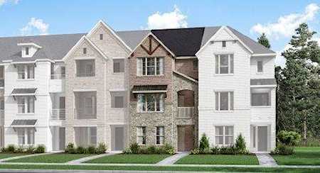 4141 Willow Pond Drive Frisco, TX 75035