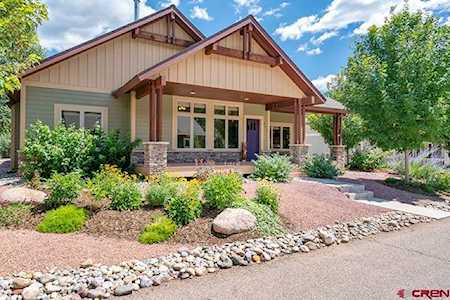 405 Estancia Loop Durango, CO 81301