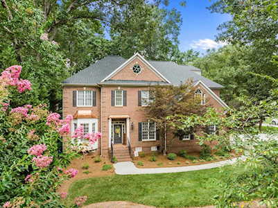 1705 Bowling Green Trail Raleigh, NC 27613