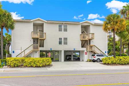 1412 Gulf Blvd #202A Indian Rocks Beach, FL 33785