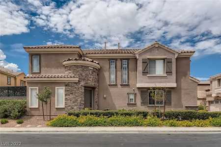 2443 Granada Bluff Ct Las Vegas, NV 89135