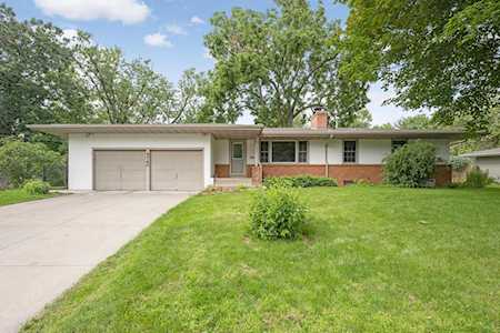 5760 Hackmann Avenue NE Fridley, MN 55432