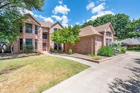 904 Hilton Drive Mansfield, TX 76063