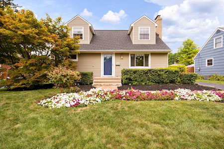 2704 Bristol Road Columbus, OH 43221