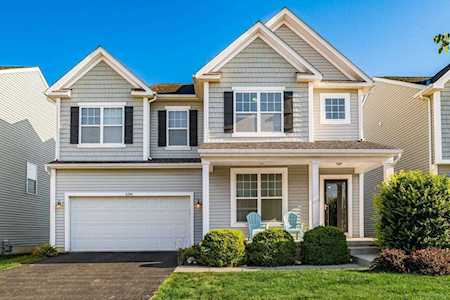 6396 Hoffman Trace Drive Columbus, OH 43213