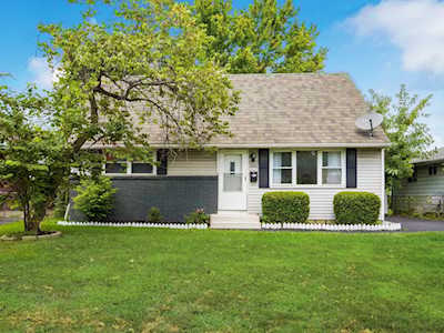 4220 Atlanta Drive Columbus, OH 43228