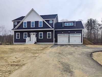 Lot 50 Stonearch At Green Hill Dr Barrington, NH 03825