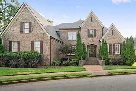 2823 Bayhill Woods Cv Collierville, TN 38017