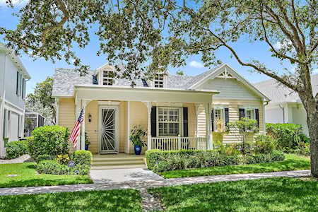 215 Sweet Bay Circle Jupiter, FL 33458