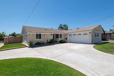 4649 Mount Laudo Dr San Diego, CA 92117