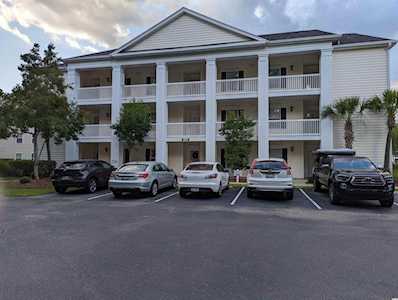 651 Woodmoor Circle #102 Murrells Inlet, SC 29576
