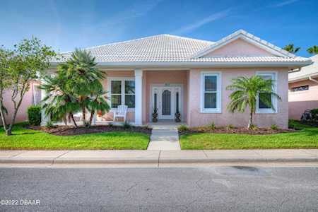 160 Key Colony Court Daytona Beach Shores, FL 32118