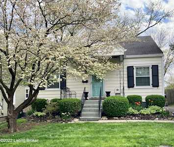 3908 Kennison Ave Louisville, KY 40207