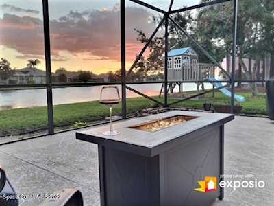 1444 Knoll Ridge Drive Melbourne, FL 32940