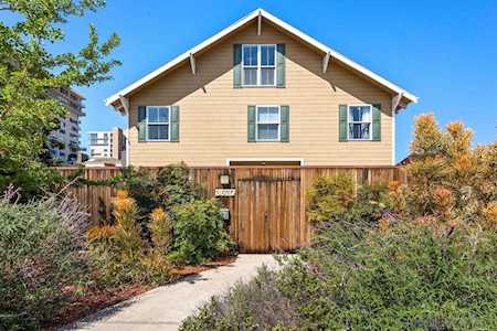 3670 8Th Avenue San Diego, CA 92103
