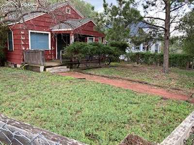 411 Olive Street Colorado Springs, CO 80904