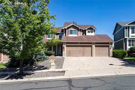 9130 Melbourne Drive Colorado Springs, CO 80920