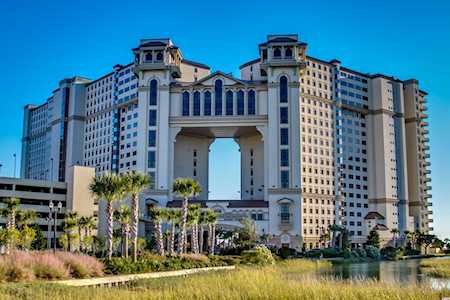 100 North Beach Blvd. #1112 North Myrtle Beach, SC 29582
