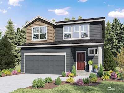 28252 33rd Place S #6 Auburn, WA 98001