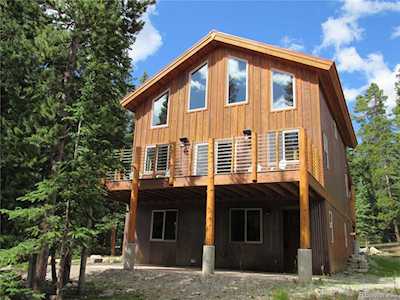 344 Puma Place Fairplay, CO 80440