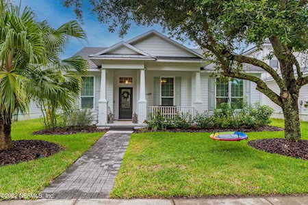 1145 Overdale Rd St Augustine, FL 32080