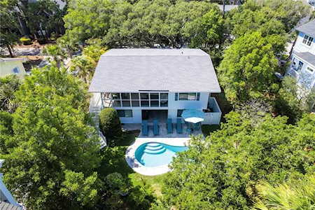 51 Dune Ln Hilton Head Island, SC 29928