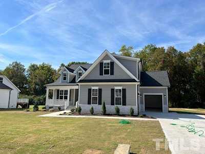 148 Freewill Place Raleigh, NC 27603