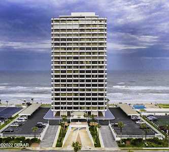 2828 Atlantic Avenue #505 Daytona Beach, FL 32118