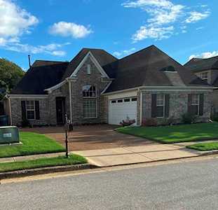 8911 Versilia Ave Memphis, TN 38018